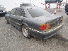 WBAGH8341YD****** Salvage and Repairable 2000 BMW 7 Series in Portland