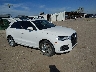WA1BFCFS5GR****** Salvage and Wrecked 2016 Audi Q3 in Dallas