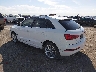 WA1BFCFS5GR****** Salvage and Repairable 2016 Audi Q3 in Dallas