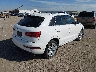 WA1BFCFS5GR****** Salvage and Wrecked 2016 Audi Q3 in Texas State