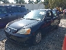 1HGES16573L****** Used and Repairable 2003 Honda Civic in Atlanta North