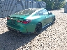 WBS43HK03SC****** Salvage and Wrecked 2025 BMW M4 in New Jersey State