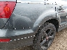 WA1DGAFEXED****** Wrecked 2014 Audi Q7 in Illinois State