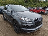 WA1DGAFEXED****** Salvage and Wrecked 2014 Audi Q7 in Chicago North