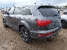 WA1DGAFEXED****** Salvage and Repairable 2014 Audi Q7 in Chicago North