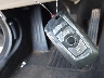 WBAFR9C58BC****** Salvage 2011 BMW 550i in Louisiana State