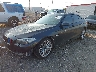 WBAFR9C58BC****** Used and Repairable 2011 BMW 550i in Lafayette
