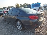WBAFR9C58BC****** Salvage and Repairable 2011 BMW 550i in Lafayette