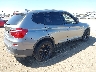 5UXWX9C58D0****** Salvage and Wrecked 2013 BMW X3 in California State