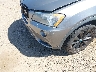 5UXWX9C58D0****** Salvage and Repairable 2013 BMW X3 in California State