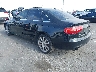WAUFFAFL1DN****** Salvage and Repairable 2013 Audi A4 in Los Angeles