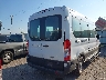 1FBAX2CM9FK****** Wrecked 2015 Ford Transit-350