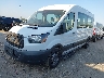 1FBAX2CM9FK****** Used and Repairable 2015 Ford Transit-350 in Houston