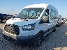 1FBAX2CM9FK****** Salvage and Repairable 2015 Ford Transit-350 in Texas State