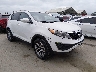KNDPB3AC1F7****** Salvamento y Destrozados 2015 Kia Sportage en North Hollywood