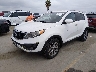 KNDPB3AC1F7****** Usados y Reparables 2015 Kia Sportage en North Hollywood