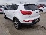 KNDPB3AC1F7****** Salvamento y Reparables 2015 Kia Sportage en North Hollywood