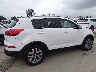 KNDPB3AC1F7****** Salvamento y Reparables 2015 Kia Sportage en Estado de California