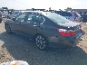 1HGCR2F59DA****** Salvage and Repairable 2013 Honda Accord in Sacramento