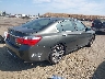 1HGCR2F59DA****** Salvage and Wrecked 2013 Honda Accord in California State