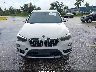 WBXHT3C31J5****** Wrecked 2018 BMW X1 in Florida State