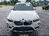 WBXHT3C31J5****** Salvage and Repairable 2018 BMW X1 in Florida State