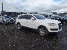 WA1BY74L37D****** Salvage and Wrecked 2007 Audi Q7 in Philadelphia