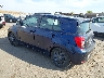 JTKKU4B42B1****** Salvamento y Reparables 2011 Scion xD en Sacramento