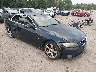 WBAWR33559P****** Salvage and Wrecked 2009 BMW 3 Series in Knoxville