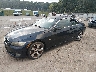 WBAWR33559P****** Used and Repairable 2009 BMW 3 Series in Knoxville