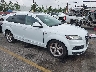 WA1DGAFE1DD****** Salvage and Wrecked 2013 Audi Q7 in Fontana