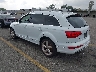 WA1DGAFE1DD****** Salvage and Repairable 2013 Audi Q7 in Fontana