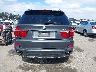 5UXZV8C58DL****** Wrecked 2013 BMW X5