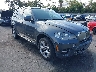 5UXZV8C58DL****** Salvage and Wrecked 2013 BMW X5 in Los Angeles