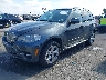 5UXZV8C58DL****** Used and Repairable 2013 BMW X5 in Los Angeles