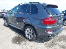5UXZV8C58DL****** Salvage and Repairable 2013 BMW X5 in Los Angeles