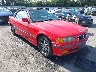 WBABK7326VE****** Salvage and Wrecked 1997 BMW 3 Series in Los Angeles