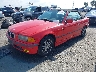 WBABK7326VE****** Used and Repairable 1997 BMW 3 Series in Los Angeles