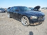 2B3KA43G88H****** Salvage and Wrecked 2008 Dodge Charger in Sacramento