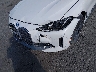 WBY23HD08SF****** Wrecked 2025 BMW I4 in California State