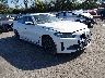 WBY23HD08SF****** Salvage and Wrecked 2025 BMW I4 in Los Angeles