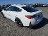 WBY23HD08SF****** Salvage and Repairable 2025 BMW I4 in Los Angeles
