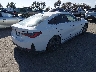 WBY23HD08SF****** Salvage and Wrecked 2025 BMW I4 in California State