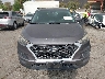 KM8J33A42LU****** Wrecked 2020 Hyundai Tucson in California State