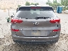 KM8J33A42LU****** Wrecked 2020 Hyundai Tucson