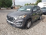 KM8J33A42LU****** Used and Repairable 2020 Hyundai Tucson in Fontana