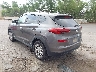 KM8J33A42LU****** Salvage and Repairable 2020 Hyundai Tucson in Fontana