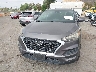 KM8J33A42LU****** Salvage and Repairable 2020 Hyundai Tucson in California State