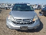 5J6RE4H78AL****** Wrecked 2010 Honda CR-V in California State