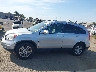 5J6RE4H78AL****** Repairable 2010 Honda CR-V in California State